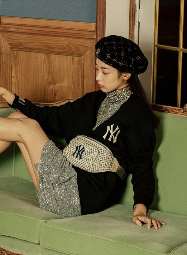 你的包包該換了!這4款揹出去就被誇時髦 你的包包該換了!這4款揹出去就被誇時髦