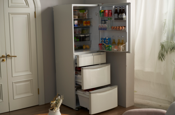 日立R-S42KC冰箱使用測評，品味生活的明智之選