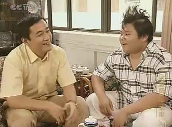 《小龍人》播出29年，小龍人當副校長，奇奇結婚，小龍套變頂流