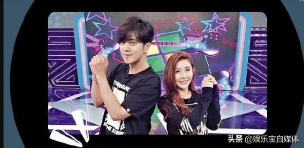 羅志祥2022年逆轉人生！愷樂遭前任爆料難以復出