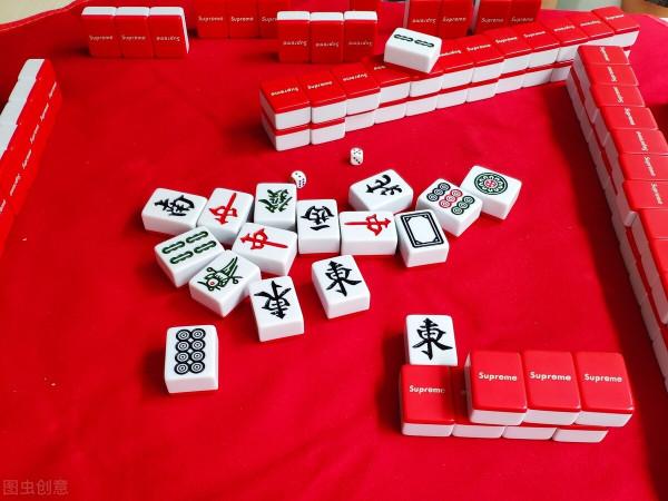 打麻將牌爛不要慌，記住這4個留牌要訣讓你更容易胡牌