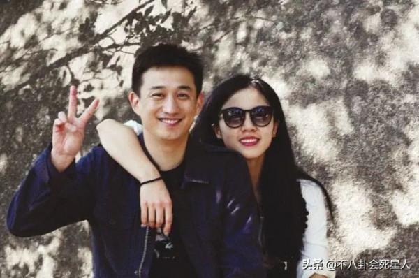 內地男星女兒的顏值變化，汪峰大女兒越來越美，張藝謀女兒大寬臉