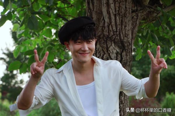 不靠顏值憑實力男星！張若昀、郭麒麟沒顏值照火，張新成只拼演技