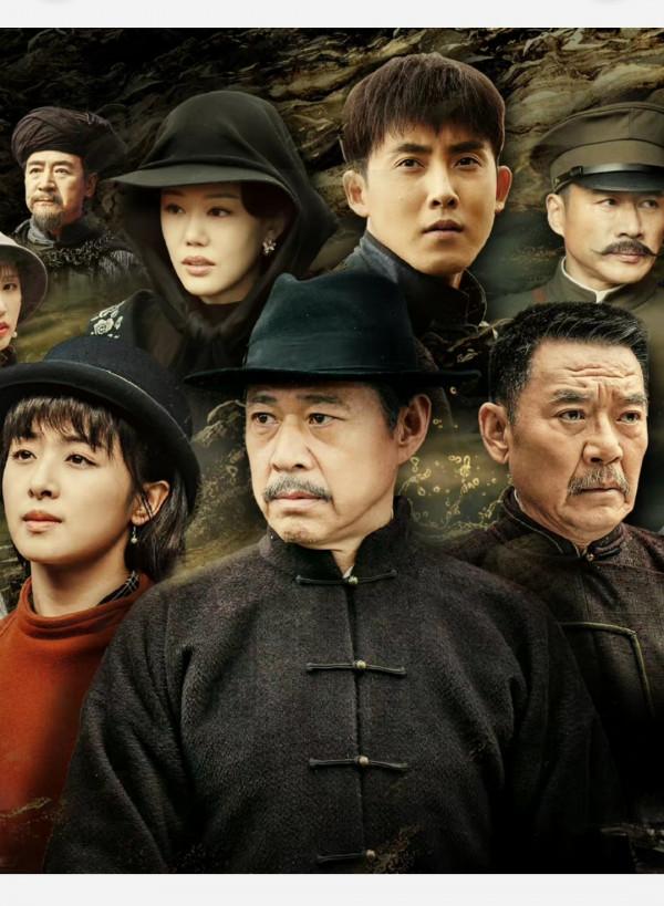 16部好劇將襲,勵志、都市、懸疑、愛情等都有,收藏好,以便入坑 16部好劇將襲,勵志、都市、懸疑、愛情等都有,收藏好,以便入坑