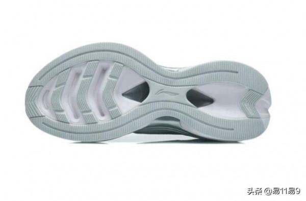 一起愉快的去跑步~李寧·吾適5S跑鞋2022新配色