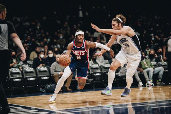 評析愛德華茲和大衛杜克,前者是籃網的非賣品,後者恐成棄子 評析愛德華茲和大衛杜克,前者是籃網的非賣品,後者恐成棄子