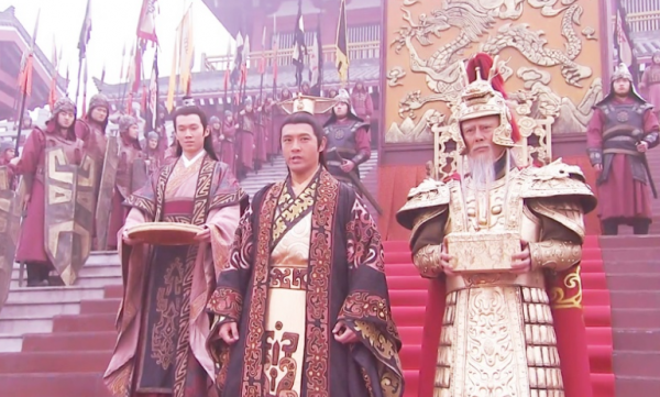 夏、商覆滅時都發生了哪些事?商紂王是怎麼死的? 夏、商覆滅時都發生了哪些事?商紂王是怎麼死的?