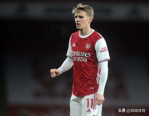 虎虎生威！盤點1998年（虎年）出生的世界足壇最強十一人