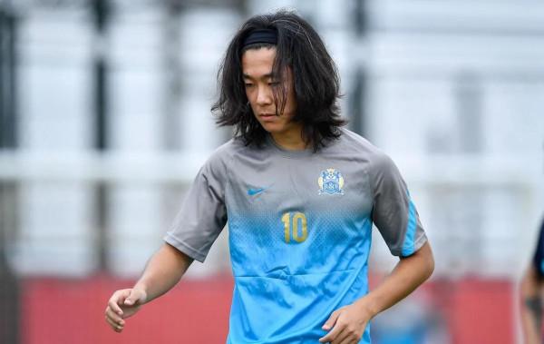 國安後悔嗎！本輪1比0領先卻被舊將世界波追平，曾被寄予厚望