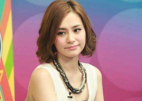 女明星都是胖著玩？陳喬恩11公斤說減就減，阿嬌錄個綜藝就瘦了