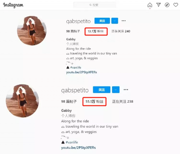 美國女孩神秘失聯,男友卻閉口不談下落,如今連他也失蹤了 美國女孩神秘失聯,男友卻閉口不談下落,如今連他也失蹤了