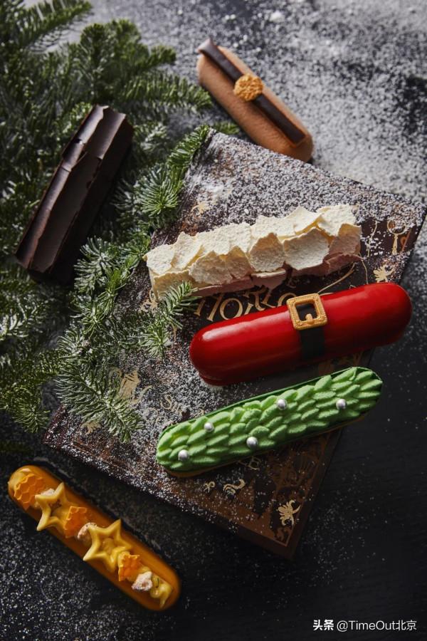 帝都繽紛聖誕季,搶先看7家酒店節日禮遇List 帝都繽紛聖誕季,搶先看7家酒店節日禮遇List