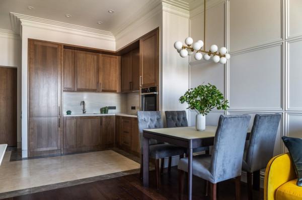 香港一家三口的小生活，43㎡也要裝出儀式感，住著真安逸