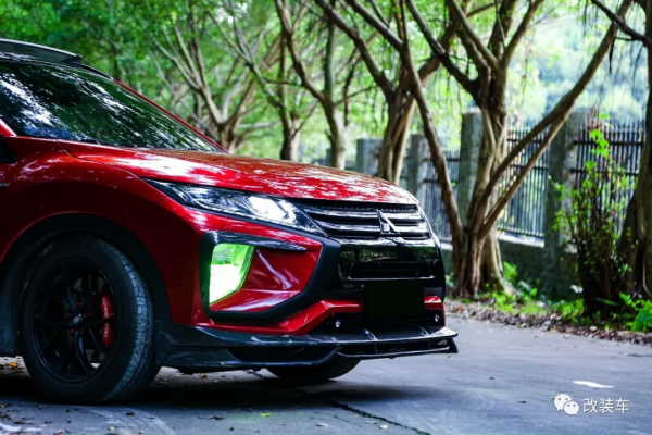 老爸用EVO荼毒兒子玩改裝，有這樣的老爸到底該哭還是該笑