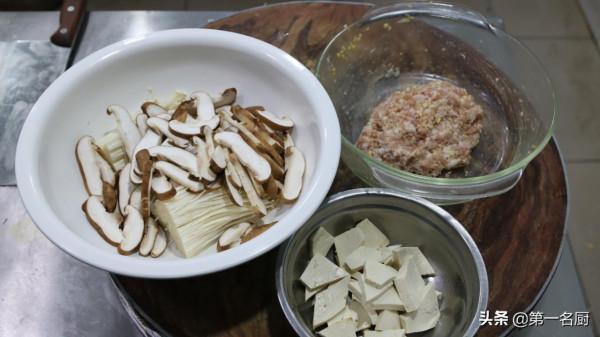 天冷了要多喝湯，分享4道丸子湯做法，營養滋補驅寒暖胃，真解饞