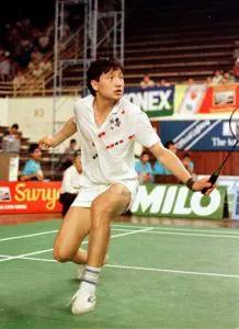 羽壇封神榜:楊陽無敵林丹恐怖,羽毛球世錦賽歷屆冠軍盤點 羽壇封神榜:楊陽無敵林丹恐怖,羽毛球世錦賽歷屆冠軍盤點