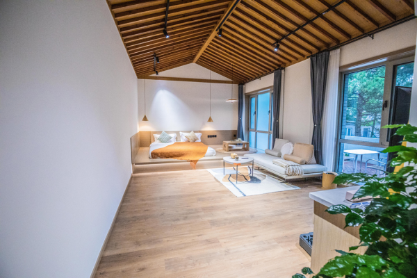 不出京,賞紅葉登山勝地!你想象不到北京周邊居然有這樣的好風光 不出京,賞紅葉登山勝地!你想象不到北京周邊居然有這樣的好風光