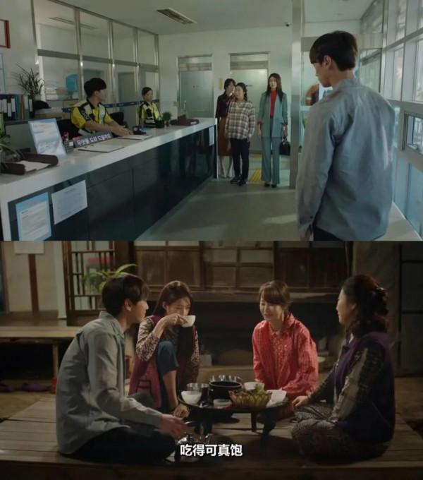 全員演技線上！越看越搞笑，熬夜刷完全集