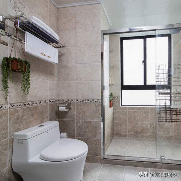 衝馬桶一定要蓋馬桶蓋！實驗告訴你，衝馬桶不蓋馬桶蓋風險有多大