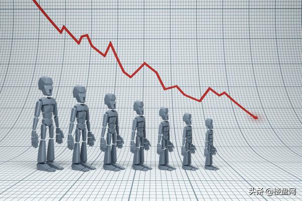 開發商降價了,3個訊號釋放出重要訊息,9月不建議買房 開發商降價了,3個訊號釋放出重要訊息,9月不建議買房