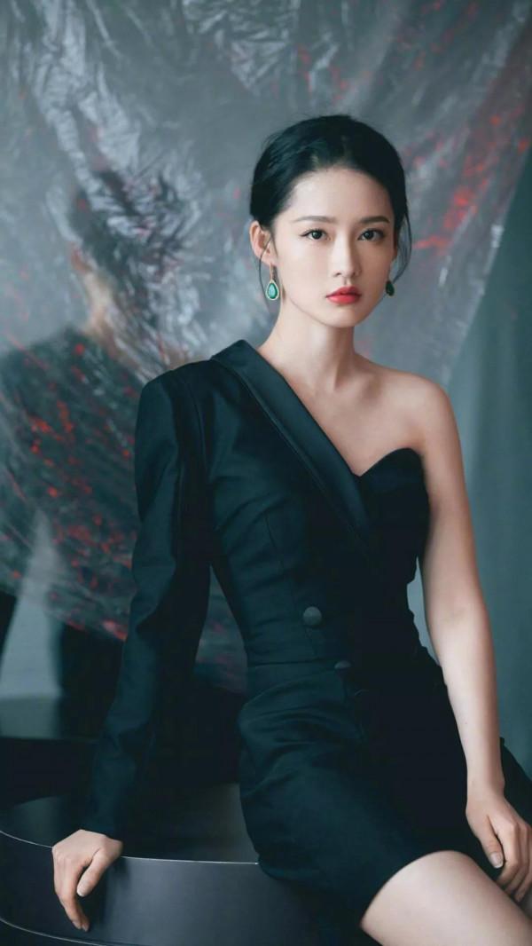 李沁美圖，郭麒麟還不帶走