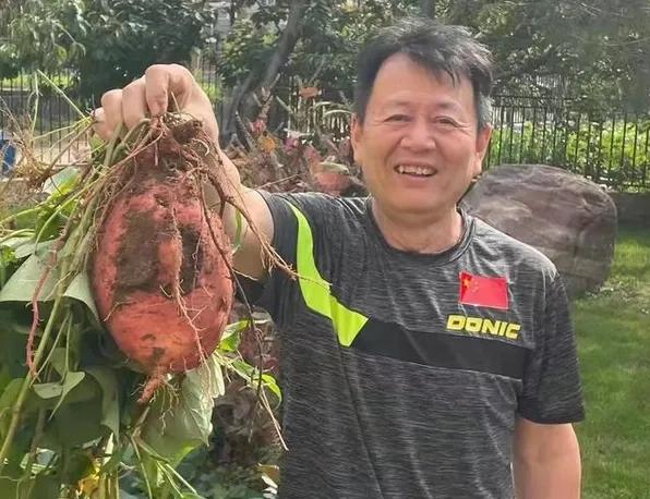 功勳教練吳敬平和他的嫡傳弟子們