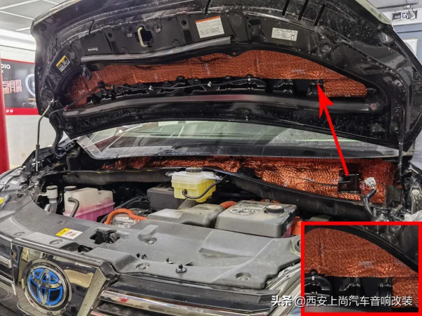 豐田威爾法如何解決噪音問題「上尚」帶你體驗什麼才是陸上頭等艙 豐田威爾法如何解決噪音問題「上尚」帶你體驗什麼才是陸上頭等艙