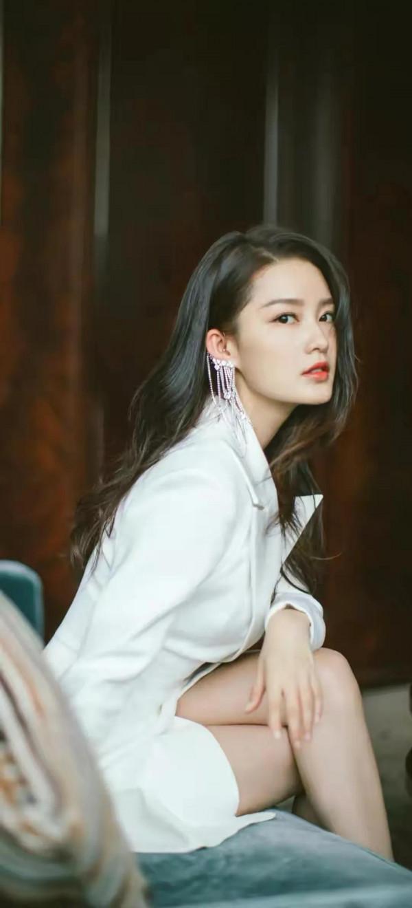 李沁高畫質美圖精選