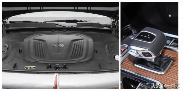 豪華大型電動SUV,紅旗E-HS9配置解讀,論氣場“難逢對手” 豪華大型電動SUV,紅旗E-HS9配置解讀,論氣場“難逢對手”