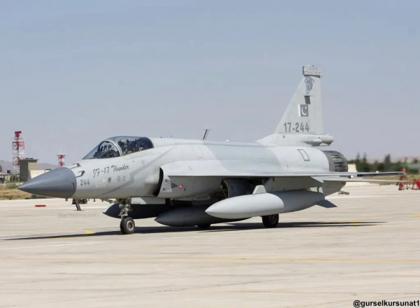 中國軍貿頻傳喜訊,航展的背後,關於武器出口有哪些潛規則? 中國軍貿頻傳喜訊,航展的背後,關於武器出口有哪些潛規則?