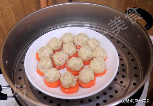 年夜飯推薦5道蒸菜，簡單好吃，蒸一蒸就上桌，寓意蒸蒸日上