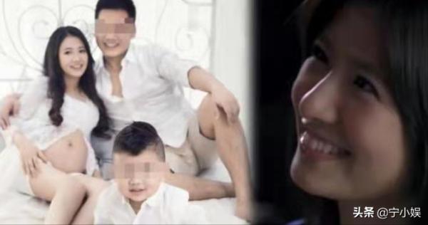 “網紅鼻祖”沈麗君:嫁入豪門患重病,35歲丟下兒女從28樓一躍而下