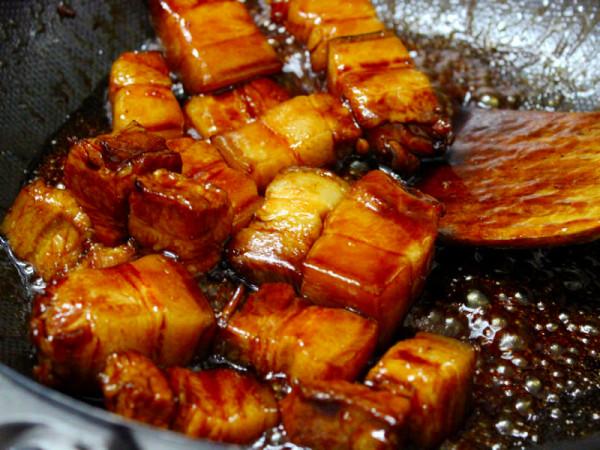 紅燒肉、紅燒魚、獅子頭，配方免費教你，建議收藏，團圓飯用得上