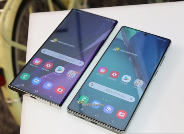 三款遊戲神機盤點！華為三星上榜，小米12 Pro出人意料