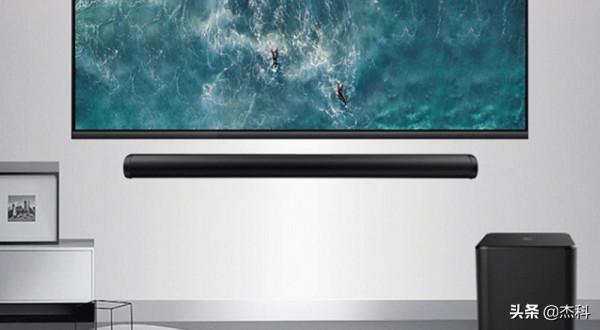 2022年，家庭影院原來可以這樣搭