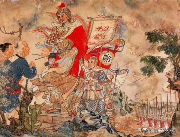 鄭成功借兵日本是真是假？這種說法從何而來？