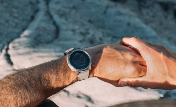 Polar 釋出 Grit X Pro 智慧手錶，新增海拔曲線、能力測試等戶外越野功能