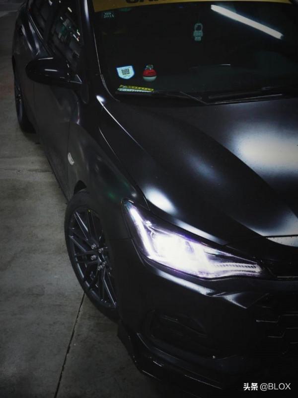 BLOX 車主記-難得一見的精品輕改案例,雪佛蘭科魯澤改裝分享 BLOX 車主記-難得一見的精品輕改案例,雪佛蘭科魯澤改裝分享