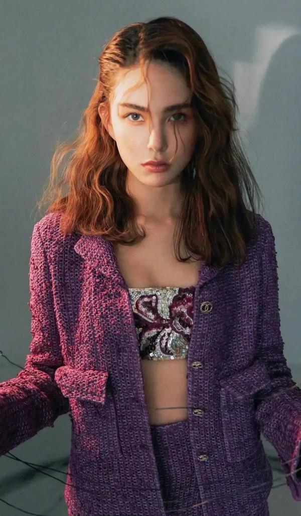 唐嫣和昆凌你喜歡哪一個？