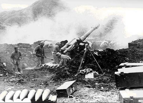 1958年,毛主席突然下令金門停炮三天,美國國內什麼反應? 1958年,毛主席突然下令金門停炮三天,美國國內什麼反應?