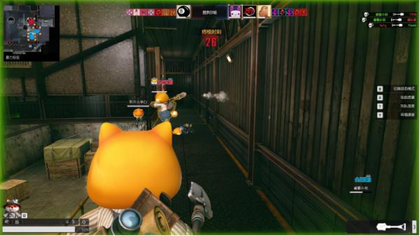 年貨大作遭遇大翻車，改槍系統被玩壞，M1加蘭德被強行上彈鼓