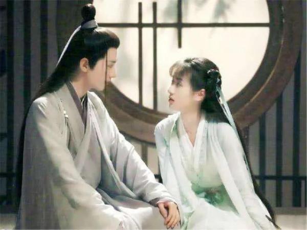 人前CP人後陌路,這6對搭檔讓人意難平,有人避嫌,有人形同陌路 人前CP人後陌路,這6對搭檔讓人意難平,有人避嫌,有人形同陌路