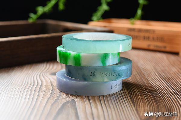 翡翠板料的種水花色那麼多，不會選怎麼辦？