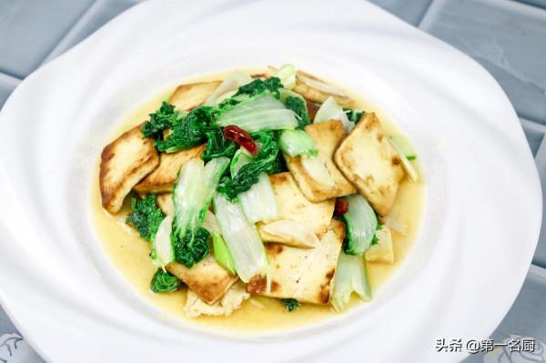 最適合冬天吃的5道素菜,減脂減重還不升糖,越吃越健康,收藏了 最適合冬天吃的5道素菜,減脂減重還不升糖,越吃越健康,收藏了