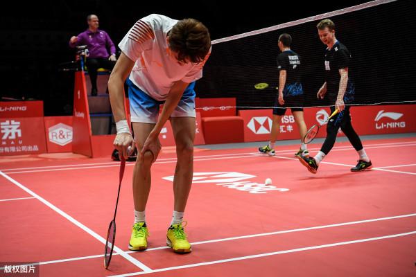 羽毛球不受場地、年齡、性別限制，健康運動只需注意以下5個事項