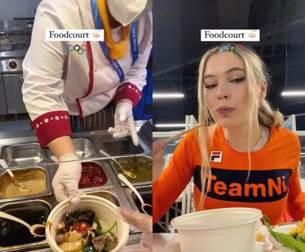 對冬奧會和火鍋的一些思考