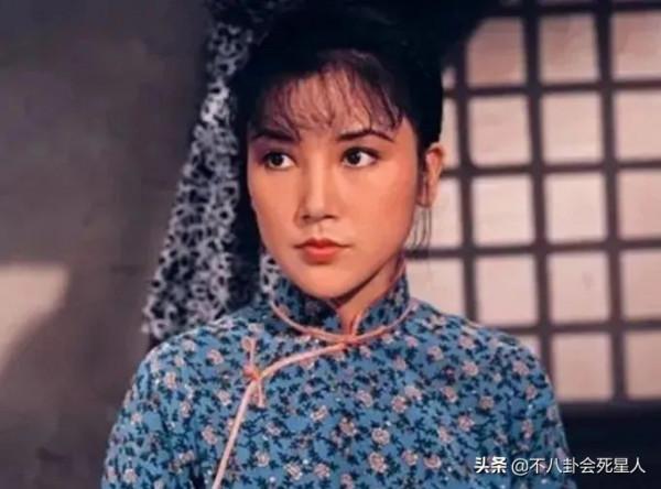 港圈美人也動臉，這10位女星，動臉後有人變刻薄，有人面目全非