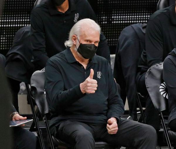 3雙聯盟第1，助攻聯盟第4！平民馬刺，又挖掘出一塊璞玉