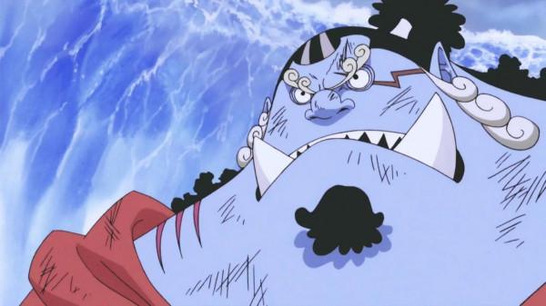 海賊王：路飛海賊團船員介紹