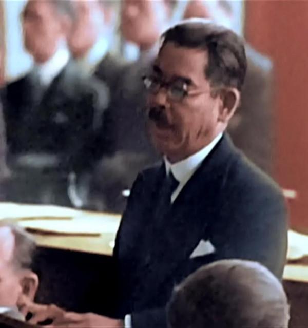 凡爾賽條約加經濟危機最終發酵為第二次世界大戰 凡爾賽條約加經濟危機最終發酵為第二次世界大戰